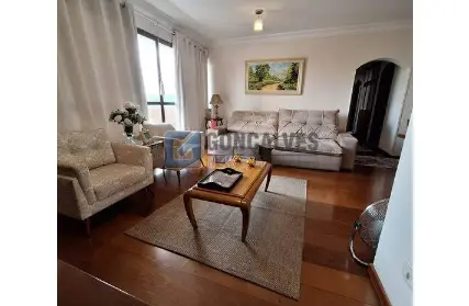 Imagem: Apartamento para Venda, Vila Bocaina
