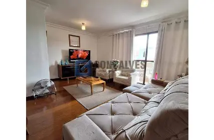 Imagem: Apartamento para Venda, Vila Bocaina