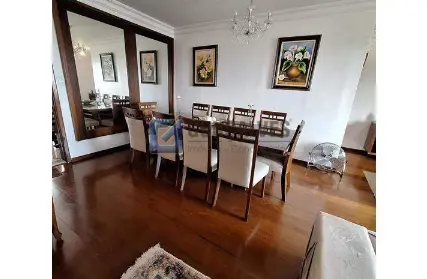 Imagem: Apartamento para Venda, Vila Bocaina