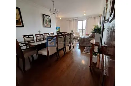 Imagem: Apartamento para Venda, Vila Bocaina