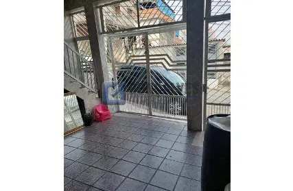 Imagem: Condomínio Fechado para Venda, Taboão