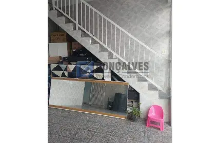 Imagem: Condomínio Fechado para Venda, Taboão
