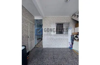 Imagem: Condomínio Fechado para Venda, Taboão