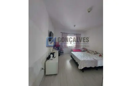 Imagem: Condomínio Fechado para Venda, Taboão