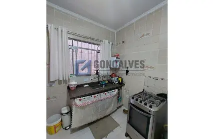 Imagem: Condomínio Fechado para Venda, Taboão