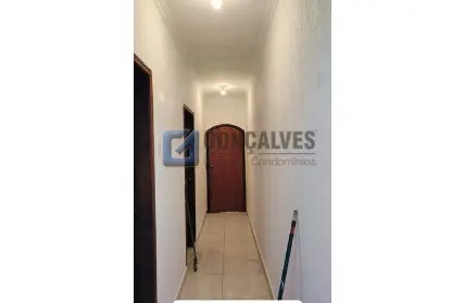 Imagem: Condomínio Fechado para Venda, Jardim Utinga