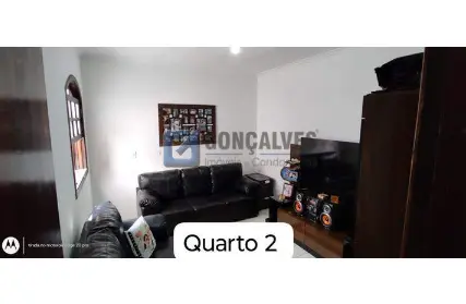 Imagem: Condomínio Fechado para Venda, Jardim Utinga