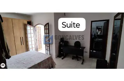 Imagem: Condomínio Fechado para Venda, Jardim Utinga