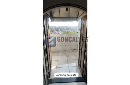 Imagem: Condomínio Fechado para Venda, Jardim Utinga