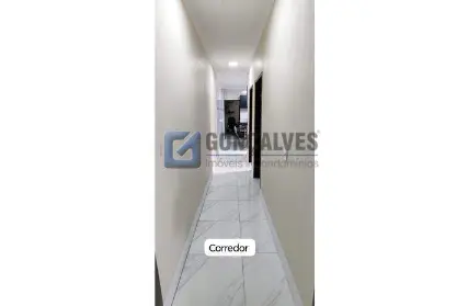 Imagem: Condomínio Fechado para Venda, Jardim Utinga