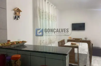 Imagem: Condomínio Fechado para Venda, Batistini