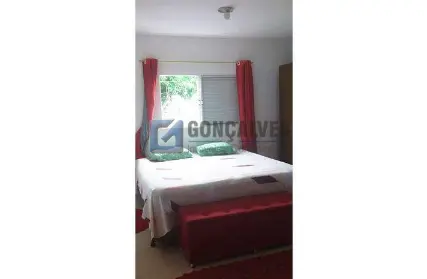 Imagem: Condomínio Fechado para Venda, Campanário