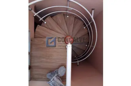 Imagem: Condomínio Fechado para Venda, Santa Teresinha