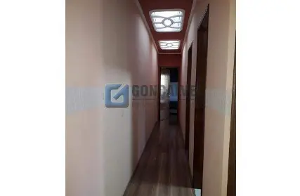 Imagem: Condomínio Fechado para Venda, Santa Teresinha
