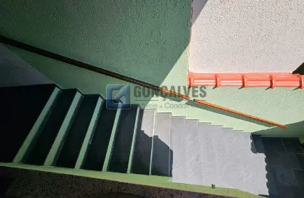 Imagem: Condomínio Fechado para Venda, Vila Aurora