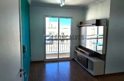Imagem: Apartamento para Venda, Vila Falchi