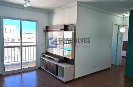 Imagem: Apartamento para Venda, Vila Falchi
