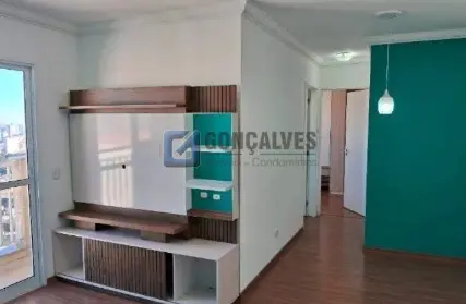 Imagem: Apartamento para Venda, Vila Falchi