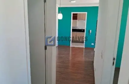 Imagem: Apartamento para Venda, Vila Falchi
