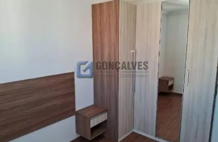 Imagem: Apartamento para Venda, Vila Falchi