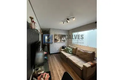 Imagem: Apartamento para Venda, Vila Alpina