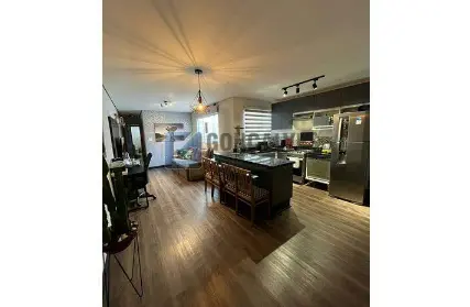 Imagem: Apartamento para Venda, Vila Alpina