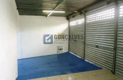 Imagem: Ponto Comercial para Venda, Rudge Ramos