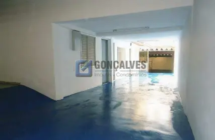 Imagem: Ponto Comercial para Venda, Rudge Ramos