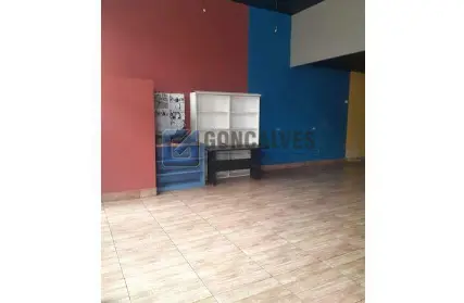 Imagem: Sala Comercial para Venda, Santa Paula