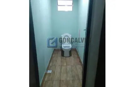 Imagem: Sala Comercial para Venda, Santa Paula
