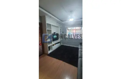 Imagem: Casa Térrea para Venda, Vila Humaitá