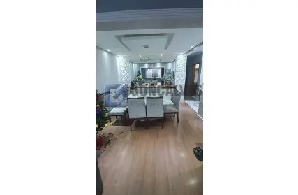 Imagem: Casa Térrea para Venda, Vila Humaitá