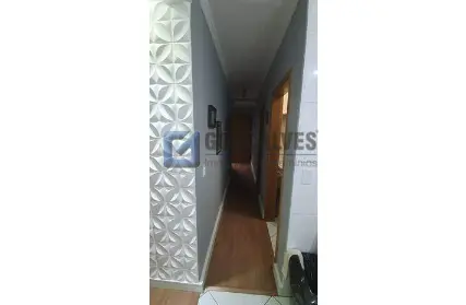 Imagem: Casa Térrea para Venda, Vila Humaitá