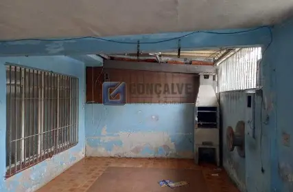 Imagem: Casa Térrea para Venda, Vila Santa Luzia