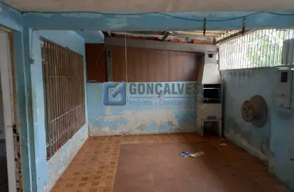 Imagem: Casa Térrea para Venda, Vila Santa Luzia