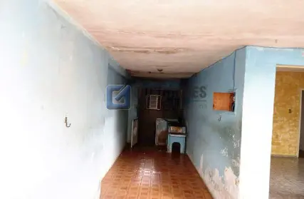Imagem: Casa Térrea para Venda, Vila Santa Luzia