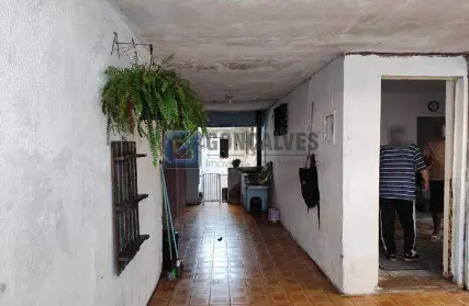 Imagem: Casa Térrea para Venda, Vila Santa Luzia