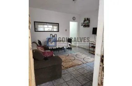 Imagem: Casa Térrea para Venda, Vila Santa Luzia
