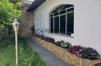 Imagem: Condomínio Fechado para Venda, Parque Espacial