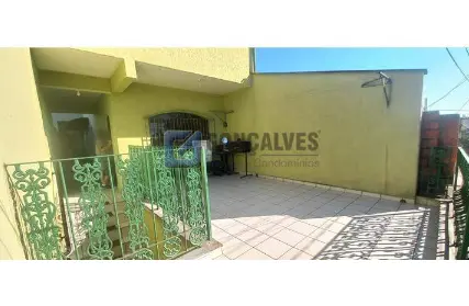 Imagem: Sobrado para Venda, Vila Bocaina