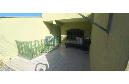 Imagem: Sobrado para Venda, Vila Bocaina