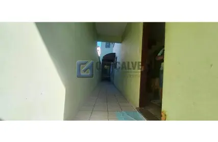 Imagem: Sobrado para Venda, Vila Bocaina