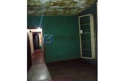 Imagem: Casa Térrea para Venda, Parque João Ramalho