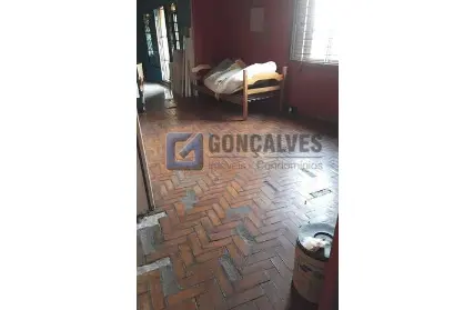 Imagem: Casa Térrea para Venda, Parque João Ramalho