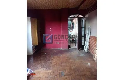 Imagem: Casa Térrea para Venda, Parque João Ramalho