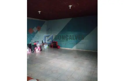 Imagem: Casa Térrea para Venda, Parque João Ramalho