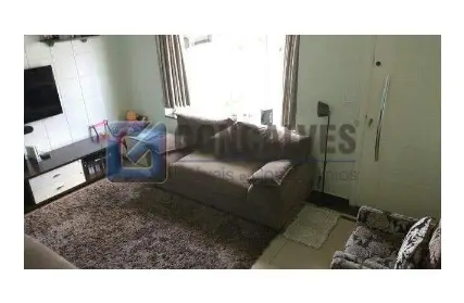 Imagem: Condomínio Fechado para Venda, Jardim Stella