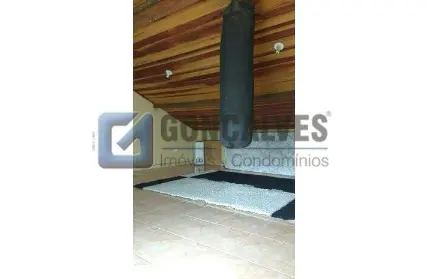 Imagem: Condomínio Fechado para Venda, Jardim Stella