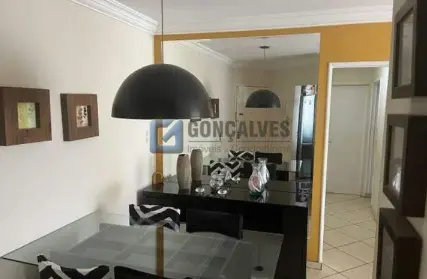 Imagem: Apartamento para Venda, Parque Marajoara