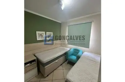 Imagem: Apartamento para Venda, Parque Marajoara